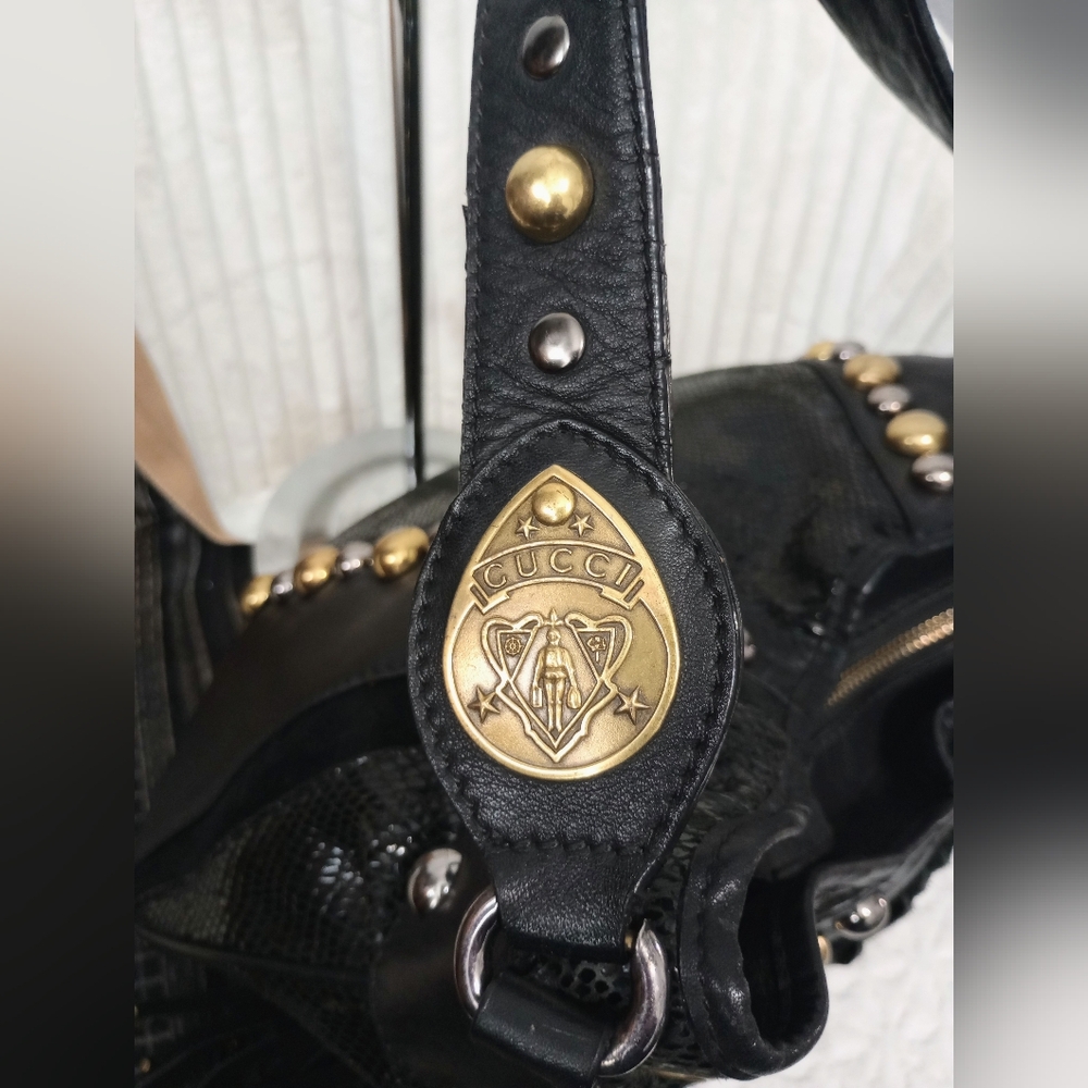 Gucci bags - Picture 3 of 16